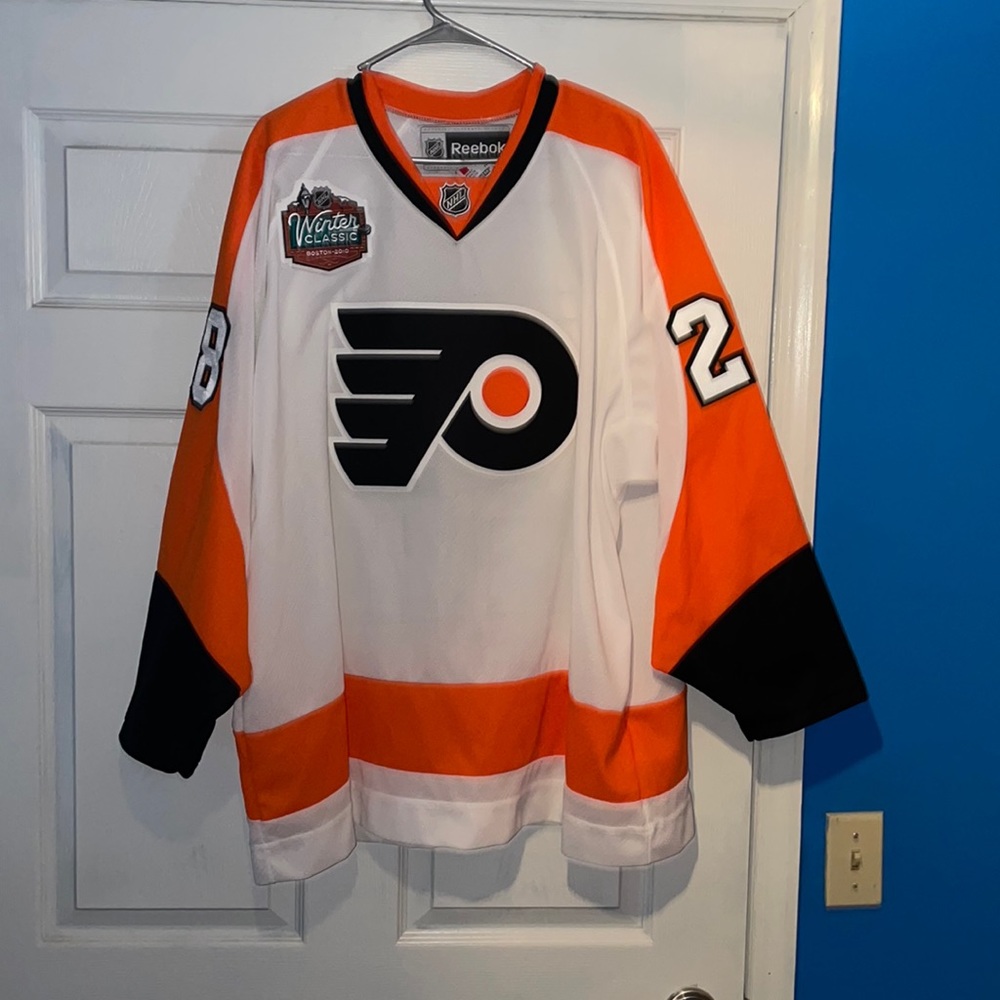 Men’s XL Flyers Jersey